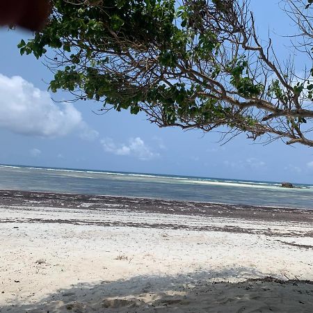 Kamakuti Villa Watamu Exterior foto