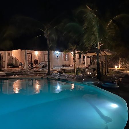 Kamakuti Villa Watamu Exterior foto