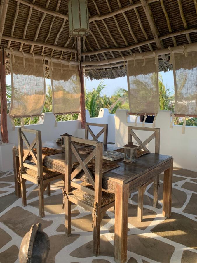 Kamakuti Villa Watamu Exterior foto