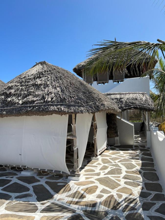 Kamakuti Villa Watamu Exterior foto