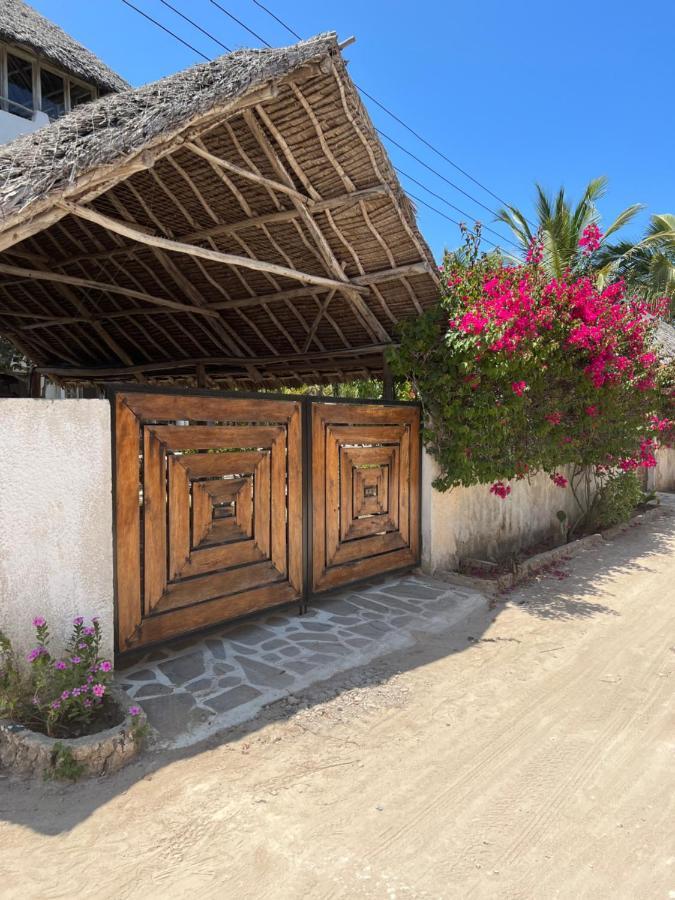 Kamakuti Villa Watamu Exterior foto