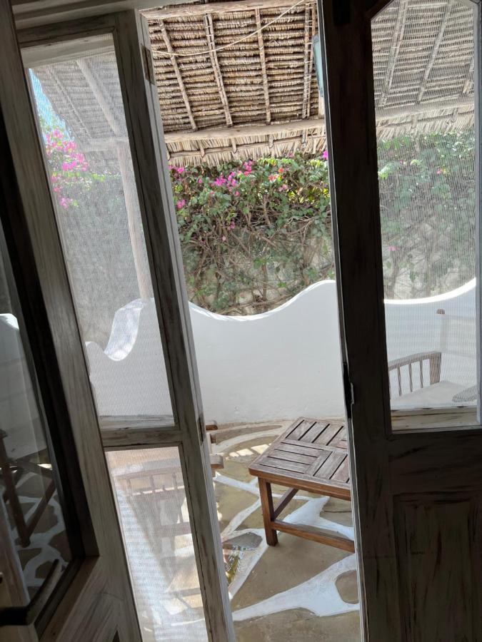 Kamakuti Villa Watamu Exterior foto